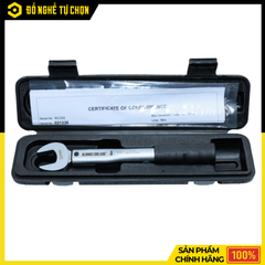 Cờ Lê Lực 22mm King Blue KLC22 – Siết Chuẩn 42Nm, Chính Xác Cao, Bền Bỉ Cho Thợ Chuyên Nghiệp | Hàng Chính Hãng, Có VAT