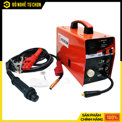 Máy Hàn Bán Tự Động Weldcom MULTIMAG V2000 Đa Chức Năng MIG/MMA 200A, Hàn Không Dùng Khí | Hàng Chính Hãng, Có VAT