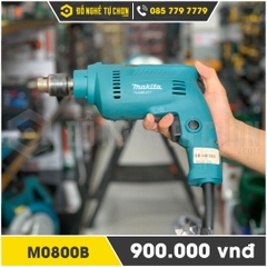 Máy Khoan Búa Makita M0800B