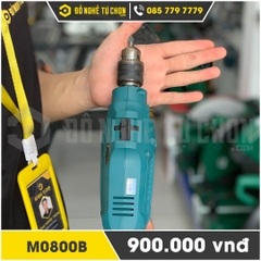 Máy Khoan Búa Makita M0800B
