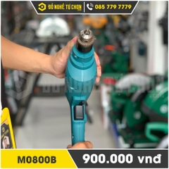 Máy Khoan Búa Makita M0800B