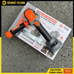 Máy Mài Góc Không Bánh Răng M21-AG1020GLT – Siêu Êm, Ít Rung, Bền Bỉ Vượt Trội - Hàng Chính Hãng Có VAT
