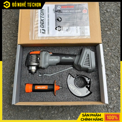 Máy Mài Góc Không Bánh Răng M21-AG1020GLT – Siêu Êm, Ít Rung, Bền Bỉ Vượt Trội - Hàng Chính Hãng Có VAT