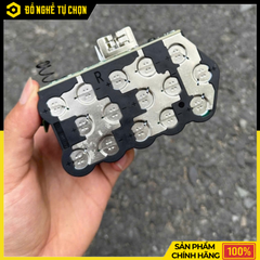 Pin Dekton 21V 6.0Ah M21-B6095A – Dung Lượng Lớn, Nguồn Điện Ổn Định Cho Hệ Pin M21, Hàng Chính Hãng, Có VAT