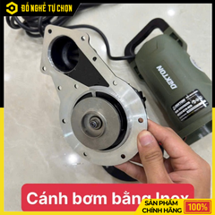 Máy Bơm Chìm Dùng Pin Dekton M21-BC5350BL – 21V – Lưu Lượng 90 Lít/Phút – An Toàn, Tiện Dụng, Hàng Chính Hãng Có VAT