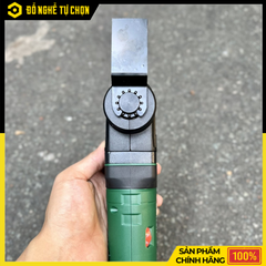 [THÂN] Máy Cắt Rung Dùng Pin 21V Dekton M21-CDN01BL (Chưa Pin & Sạc) – Đa Năng, Cắt Chính Xác, Điều Tốc Linh Hoạt, Hàng Chính Hãng, Có VAT