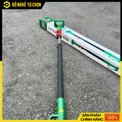 Cần Nối Dài Dùng Pin Dekton M21-CN252 – Kéo Dài Linh Hoạt, Làm Việc Trên Cao An Toàn, Tương Thích Pin M21, Hàng Chính Hãng, Có VAT