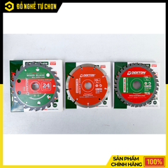 [THÂN] Máy Cắt Đa Năng Pin DEKTON M21-CS05PRO – Cắt Gỗ, Gạch, Kim Loại Linh Hoạt | Hàng Chính Hãng, Có VAT