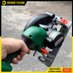 [THÂN] Máy Cắt Đa Năng Pin DEKTON M21-CS05PRO – Cắt Gỗ, Gạch, Kim Loại Linh Hoạt | Hàng Chính Hãng, Có VAT