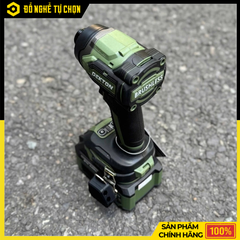 Máy Vặn Vít Thế Hệ 4 Dekton M21-CV268XNCP – Nâng Cấp Mạnh Mẽ, Thông Minh Vượt Trội | Hàng Chính Hãng, Có VAT