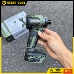 Máy Vặn Vít Thế Hệ 4 Dekton M21-CV268XNCP – Nâng Cấp Mạnh Mẽ, Thông Minh Vượt Trội | Hàng Chính Hãng, Có VAT