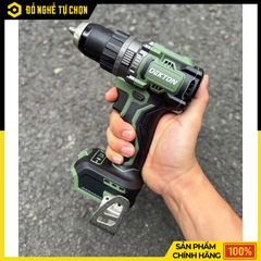 [THÂN] M21-ID1390XCP – Máy Khoan 13mm | Lực Siết 90N.m – 3 Chức Năng – Tạo Xung Mạnh Mẽ - Hàng Chính Hãng Có VAT