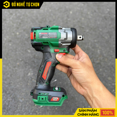 Máy Siết Mở Bulong 555N.m Dekton M21-IW555PLUS / M21-IW555XPLUS – Sức Mạnh Vượt Trội, Độ Bền Đỉnh Cao | Hàng Chính Hãng, Có VAT