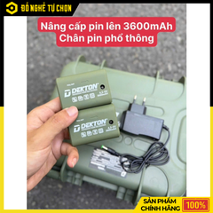 Máy Cân Chỉnh Laser 5 Tia DK-LS0502XPRO – Độ Chính Xác Cao, Phụ Kiện Đầy Đủ, Hàng Chính Hãng, Có VAT