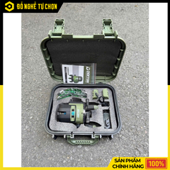 Máy Cân Chỉnh Laser 5 Tia DK-LS0502XPRO – Độ Chính Xác Cao, Phụ Kiện Đầy Đủ, Hàng Chính Hãng, Có VAT