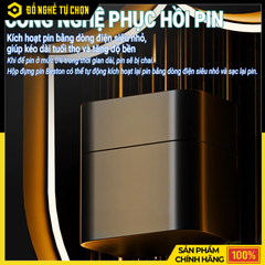 Hộp Sạc Pin Beston M7037 – Dành Cho Pin AA & AAA Lithium 1.5V – Sạc Nhanh, Độc Lập, An Toàn – Hàng Chính Hãng Có VAT