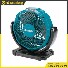 Quạt Dùng Pin (12V MAX) Makita CF100DZ