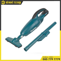 Máy Hút Bụi Dùng Pin (18V) MAKITA DCL180Z