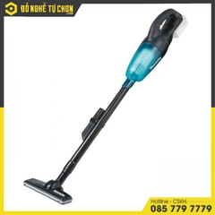 Máy Hút Bụi Chạy Pin Makita DCL180ZB 18V (Chưa kèm Pin & Sạc)
