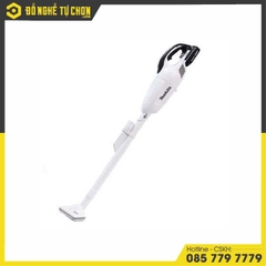 Máy Hút Bụi Dùng Pin 18V Makita DCL182FRFW