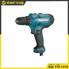 Máy Khoan Và Vặn Vít (10mm) Makita DF0300