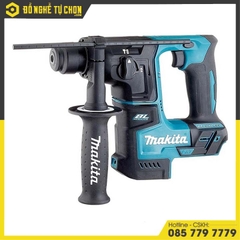 Máy Khoan Động Lực Dùng Pin 18V Makita DHR171Z