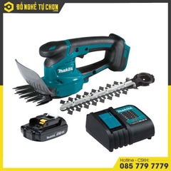 Máy Tỉa Hàng Rào Dùng Pin 18V 110mm Makita DUM111SYX (1p1s)