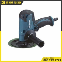 Máy Chà Nhám Đĩa Makita GV6010