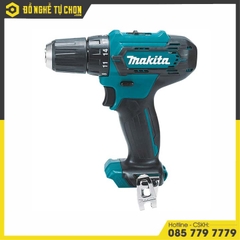 Máy Khoan Búa, Vặn Vít Dùng Pin Makita HP333DZ (Chưa Pin & Sạc )