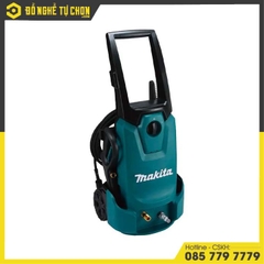 Máy Xịt Rửa Cao Áp Makita HW1200