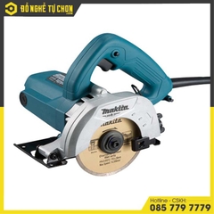 Máy Cắt Đá/Gạch (110MM) MAKITA M0401B
