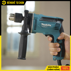 Máy Khoan Búa (13MM) (26 Cái Phụ Kiện) Makita M8103KX2B