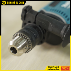 Máy Khoan Búa (13MM) (26 Cái Phụ Kiện) Makita M8103KX2B