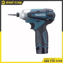 Máy Vặn Vít Makita TD090DWE