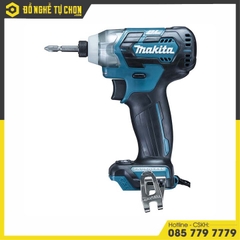Máy Vặn Vít Dùng Pin (12V) Makita TD111DZ