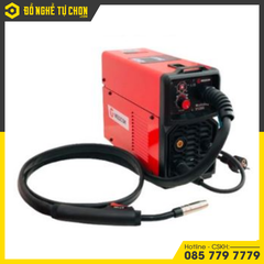 Máy Hàn Bán Tự Động Multimag V1200 - Weldcom