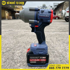 MÁY Siết Bulong 21V 800N Yamasu YMS-M800BL