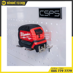 Bộ móc treo vách lưới CSPS 10cm