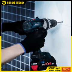 Mũi Khoan Gạch Cứng Bosch Hex-9 – Size 5/6/8mm – Chuyên Dụng Cho Gạch Men, Gạch Granite – Hàng Chính Hãng Có VAT