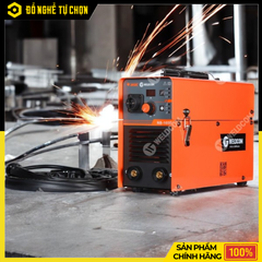 Máy Hàn MIG Tay Súng Rời NB-160E JASIC – Đa Chức Năng, Gọn Nhẹ, Hiệu Suất Cao | Hàng Chính Hãng, Có VAT