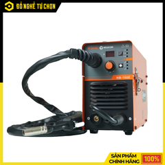 Máy Hàn MIG Tay Súng Rời NB-160E JASIC – Đa Chức Năng, Gọn Nhẹ, Hiệu Suất Cao | Hàng Chính Hãng, Có VAT