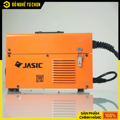 Máy Hàn MIG Tay Súng Rời NB-160E JASIC – Đa Chức Năng, Gọn Nhẹ, Hiệu Suất Cao | Hàng Chính Hãng, Có VAT