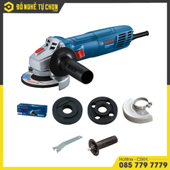 Máy mài góc BOSCH GWS 700