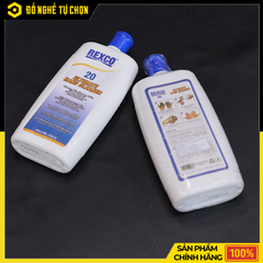 Xà Phòng Rửa Tay REXCO 20 – Chai 443.5ml – Sạch Nhanh, Dịu Nhẹ, Kháng Khuẩn – Hàng Chính Hãng Có VAT