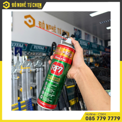 Chai Xịt Chống Rỉ Sét Đa Năng RP7 Selleys – Chính Hãng Có VAT