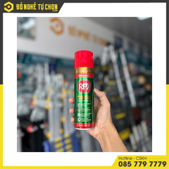 Chai Xịt Chống Rỉ Sét Đa Năng RP7 Selleys – Chính Hãng Có VAT