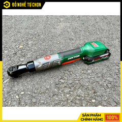 [THÂN Máy Siết Bu Lông Pin 21V Dekton M21-RW90BL – Nhỏ Gọn, Nhẹ, Lực Siết 90Nm, Phù Hợp Công Việc Gia Dụng – Hàng Chính Hãng, Có VAT