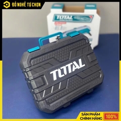 Máy mài khuôn mini hiệu Total TG513326 công suất 130W