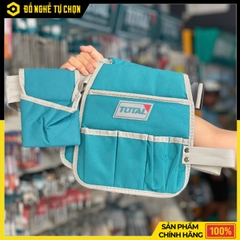 Giỏ rỗng đựng dụng cụ có dây đai hiệu Total THT16P2031