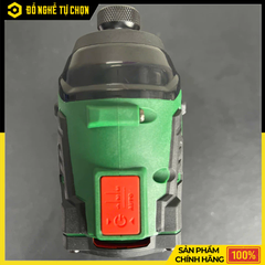 Máy Vặn Vít Dùng Pin 16.8V Dekton D16-CV180PRO – Brushless – Lực Siết 180Nm – Hàng Chính Hãng Có VAT